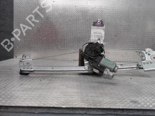 Used Front left window mechanism Front left window mechanism CITROËN C3 I (FC_, FN_) 1.4 HDi (68 hp) 24094242 24094242