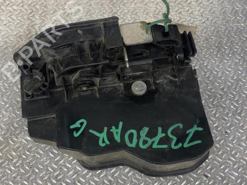 Rear left lock BMW 5 (E60) 525 d | BP24101551C100