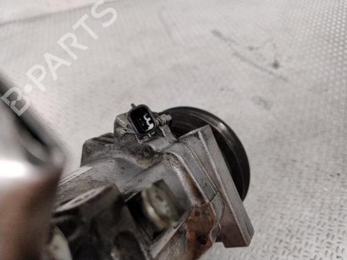 AC compressor RENAULT FLUENCE (L3_) 1.5 dCi (L30S) | BP29872383M34