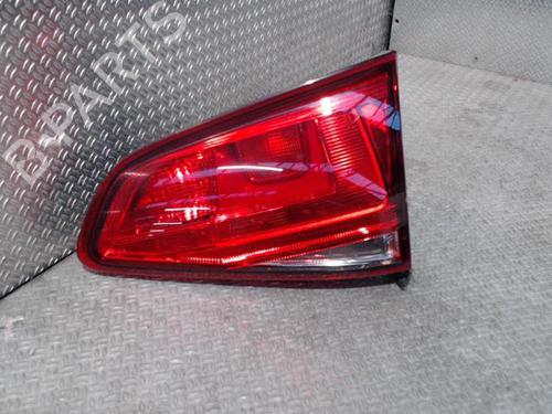 Used Right tailgate light VW GOLF VII (5G1, BQ1, BE1, BE2) 1.6 TDI (105 hp) 24096314