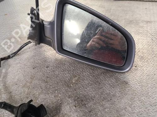 Used Right mirror AUDI A3 Sportback (8PA) 2.0 TDI 16V (140 hp) 24099534