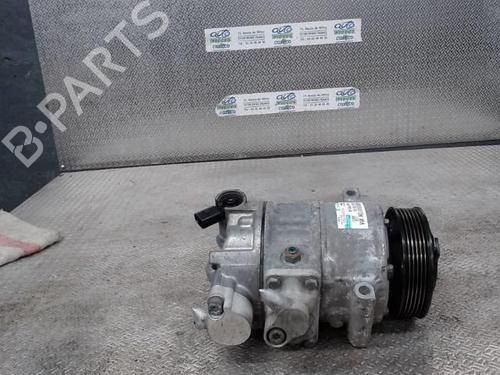 AC-Kompressor VW GOLF PLUS V (5M1, 521) 1.9 TDI (90 hp) 24096224