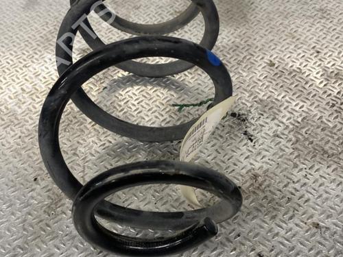 Støddæmperfjeder NISSAN NOTE (E12) 1.5 dCi | BP24101758C152 - Image 2