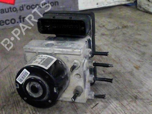 Used ABS pump PEUGEOT 207 (WA_, WC_) 1.4 HDi (68 hp) 30483286