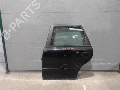Used Left rear door VOLVO V50 (545) 2.4 (170 hp) 24084627