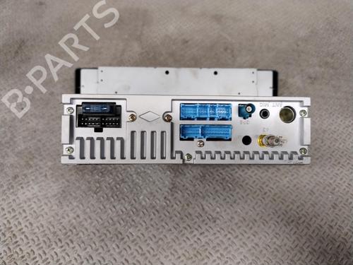 Display monitor BMW X5 (E53) 3.0 d | BP31266010C48