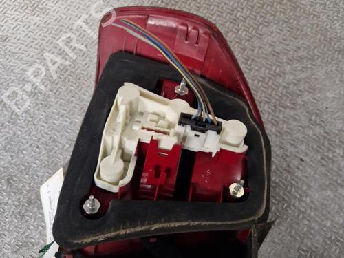 Right taillight BMW 3 (E90) 320 d | BP24625535C35 - Image 2