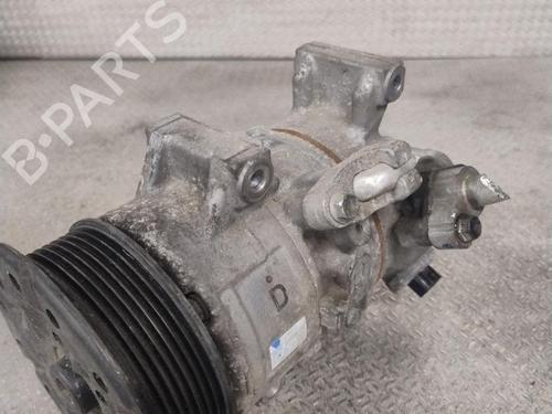 AC compressor TOYOTA VERSO (_R2_) 2.0 D-4D (AUR20_, AUR20R) | BP37595749M34 - Image 3