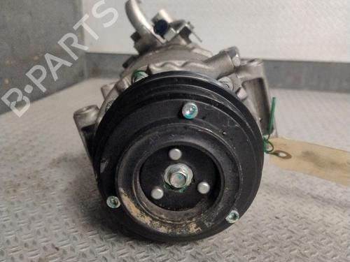 AC Kompressor AC Kompressor MERCEDES-BENZ B-CLASS Sports Tourer (W245) B 180 CDI (245.207) (109 hp) 37275026 37275026