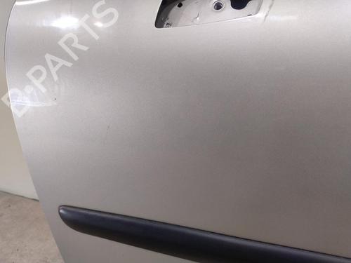 Left front door PEUGEOT 207 SW (WK_) 1.6 HDi | BP28087568C2 