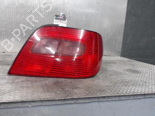 Used Right taillight CITROËN XSARA (N1) 2.0 HDi 90 (90 hp) 24092048