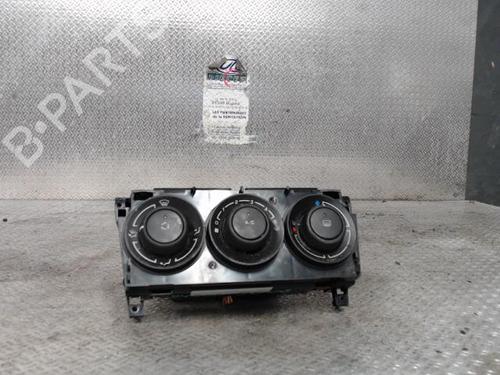 Used Climate control PEUGEOT 5008 (0U_, 0E_) 1.6 HDi (110 hp) 24095484