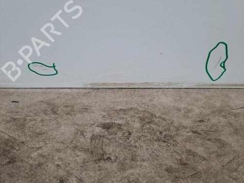Right rear door CITROËN C3 I (FC_, FN_) 1.4 HDi | BP24813577C5 