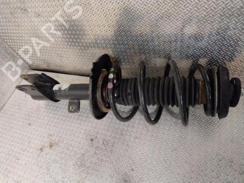 Used Left front shock absorber PEUGEOT 308 I (4A_, 4C_) [2007-2016]  27373006