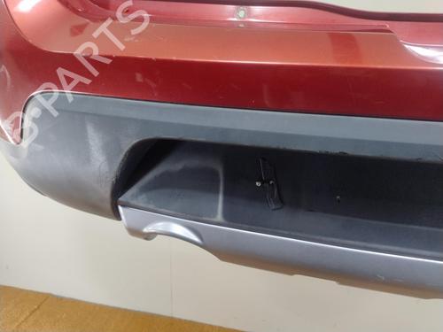 Used Rear bumper DACIA SANDERO 1.5 dCi (68 hp) 29197306