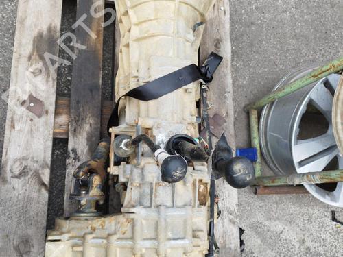 Gearbox NISSAN TERRANO II (R20) 3.0 Di 4WD | BP29757481M3 