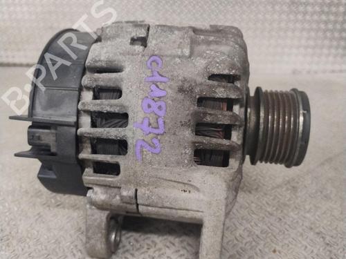 Used Alternator Alternator RENAULT FLUENCE (L3_) 1.5 dCi (L30B) (106 hp) 31302189 31302189