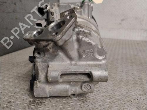 AC compressor RENAULT CLIO V (B7_) 1.5 Blue dCi 100 (B7AD) | BP31302144M34 - Image 3