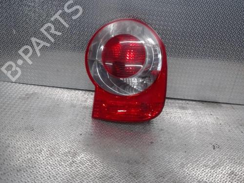 Used Right taillight RENAULT MODUS / GRAND MODUS (F/JP0_) 1.5 dCi (JP02) (103 hp) 24075570