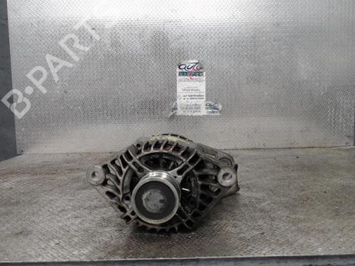 Used Alternator Alternator FIAT BRAVO II (198_) 1.9 D Multijet (198AXB1A) (120 hp) 24086850 24086850