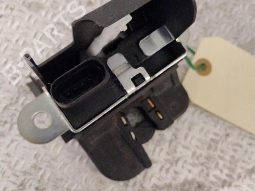 Used Electronic module VW POLO V (6R1, 6C1) 1.0 (60 hp) 28833617