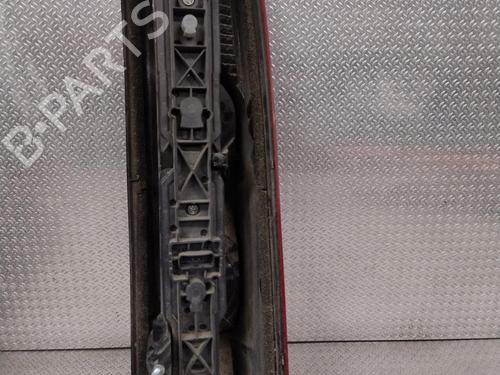 Left taillight RENAULT MASTER III Van (FV) 2.3 dCi 165 RWD (FV0P, FV0U, FV10, FV12, FV1E) | BP38491922C34 - Image 3