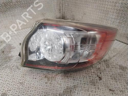 Right taillight MAZDA 3 Saloon (BK)  | BP29264239C35 