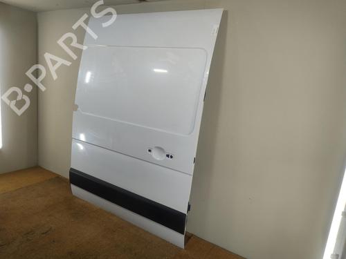 Højre side skydedør Højre side skydedør RENAULT MASTER III Platform/Chassis (EV, HV, UV) 2.3 dCi 145 FWD (EV0E, EV0F, HV0E, HV0F, UV0E, UV0F,... (146 hp) 37162990 37162990