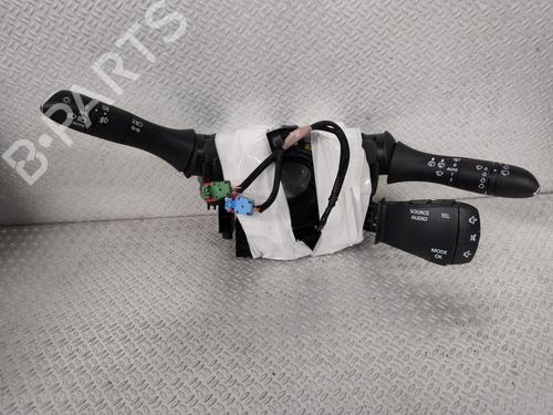 Hand brake RENAULT SCÉNIC IV (J9_) 1.7 Blue dCi 150 (J9A7, J9A8) | BP29644376I18