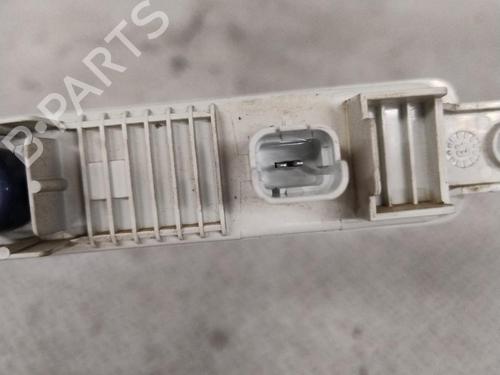 Left daytime light CITROËN C3 Picasso (SH_) 1.6 HDI 90 | BP30403720C104