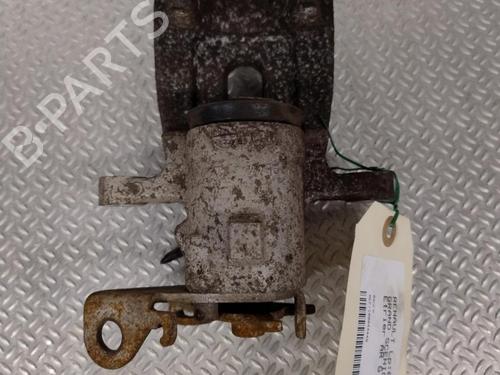Used Left rear brake caliper RENAULT GRAND SCÉNIC III (JZ0/1_) 1.5 dCi (JZ09, JZ0D, JZ10, JZ14, JZ1G, JZ29, JZ2C) (110 hp) 27393827