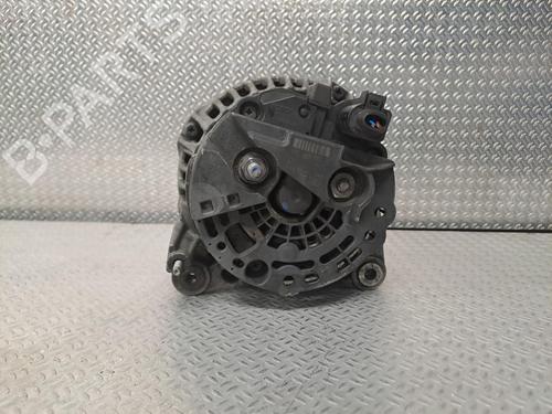 Used Alternator Alternator 25704473 25704473