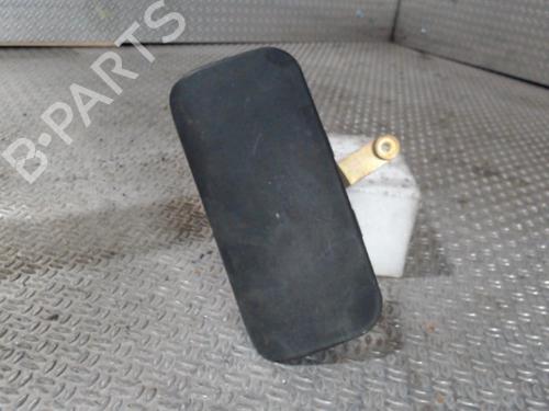 Used Front left exterior door handle FORD TRANSIT Van (FA_ _) 2.0 DI (FAE_, FAF_, FAG_) (100 hp) 24073223
