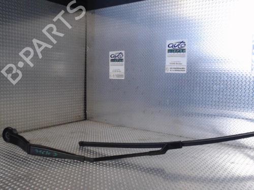 Used Front windshield wiper arm Front windshield wiper arm 24073819 24073819