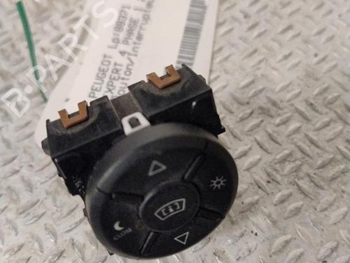 Switch PEUGEOT EXPERT Van (V_) 2.0 BlueHDi 120 | BP39966427I30 - Image 3