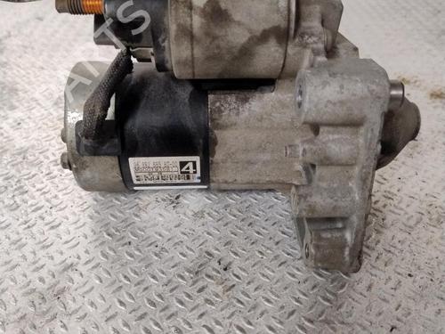 Used Starter Starter PEUGEOT 308 I (4A_, 4C_) [2007-2016] 27489086 27489086