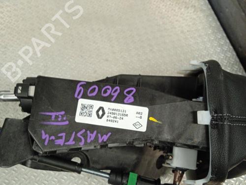 gearknop-renault-master-iii-van-fv-2010-37038913 main image