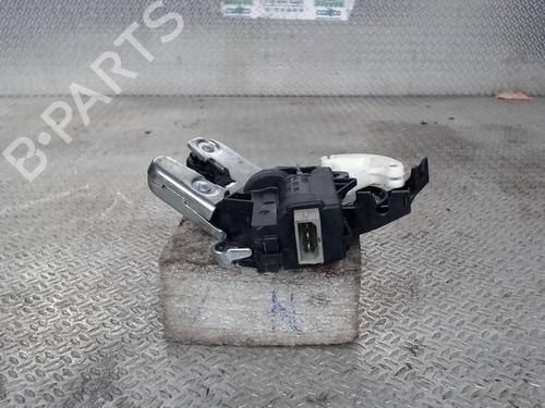 Used Electronic module AUDI A5 (8T3) 2.0 TDI (170 hp) 24076754