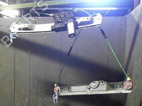 Used Front left window mechanism OPEL CORSA D (S07) 1.3 CDTI (L08, L68) (90 hp) 24064630