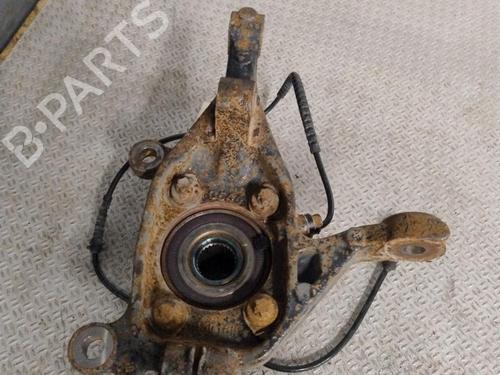 Right front steering knuckle JEEP RENEGADE SUV (BU, B1, BV) 1.4 | BP31865191M26