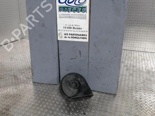 Used Horn Horn PEUGEOT BOXER Van (244) [2001-2026] 24071276 24071276