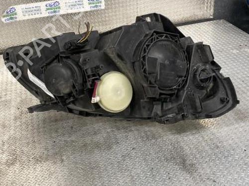 Used Left headlight Left headlight 24099559 24099559