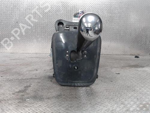 Gearknop PEUGEOT 3008 I MPV (0U_) 1.6 HDi (114 hp) 24096478