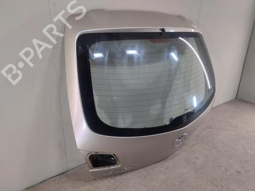Tailgate MAZDA 3 (BK) 1.6 DI Turbo | BP27665928C6 