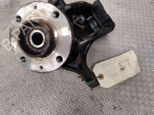 Right front steering knuckle CITROËN C3 II (SC_) 1.4 VTi 95 | BP25778382M26 - Image 3