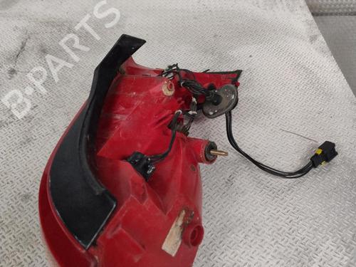 Left taillight CITROËN C6 (TD_) 2.7 HDi | BP29929430C34