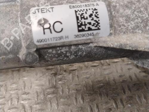 Styregear/Snekke RENAULT CLIO V (B7_) 1.0 TCe 90 (B7MT) | BP29318561M22 