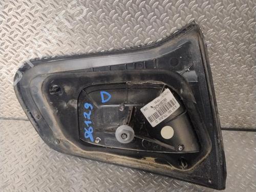 Right tailgate light CITROËN C3 II (SC_) 1.2 VTi 82 | BP24303176C80 - Image 2