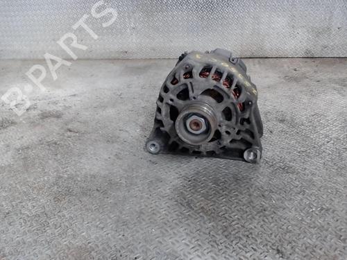 Used Alternator CITROËN C3 I (FC_, FN_) 1.6 16V (109 hp) 24080443