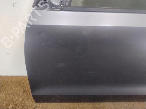 Used Left front door Left front door VW POLO V (6R1, 6C1) 1.6 TDI (90 hp) 33248319 33248319